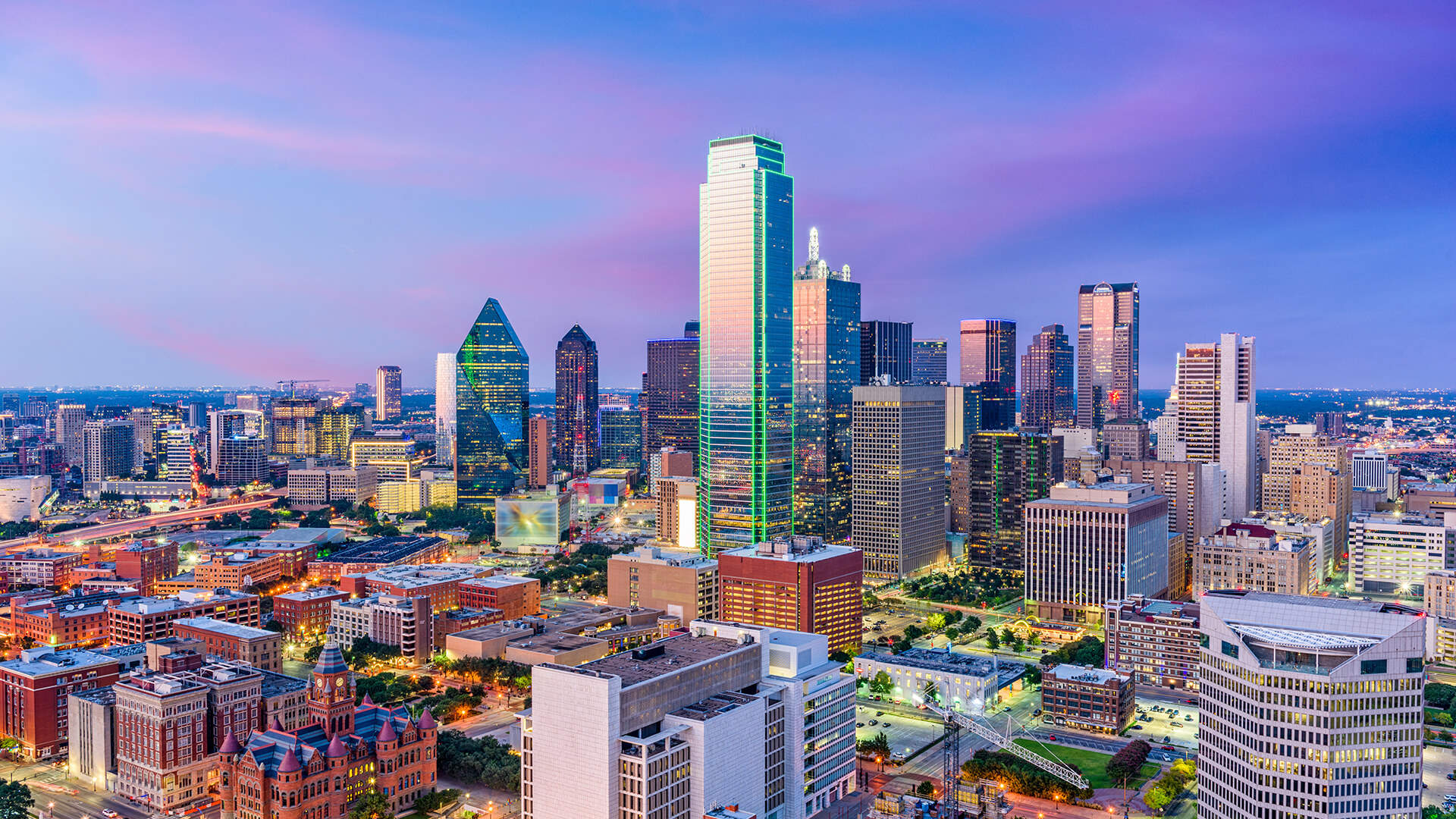 Dallas, TX - Appspace
