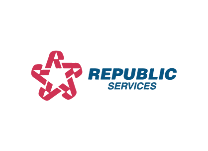 Republic Services: trusted partner of Appspace