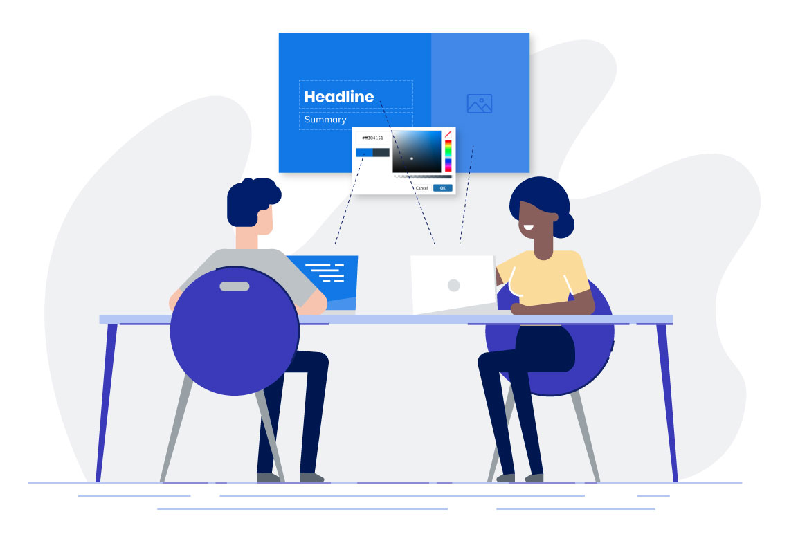 Workplace Communication Content