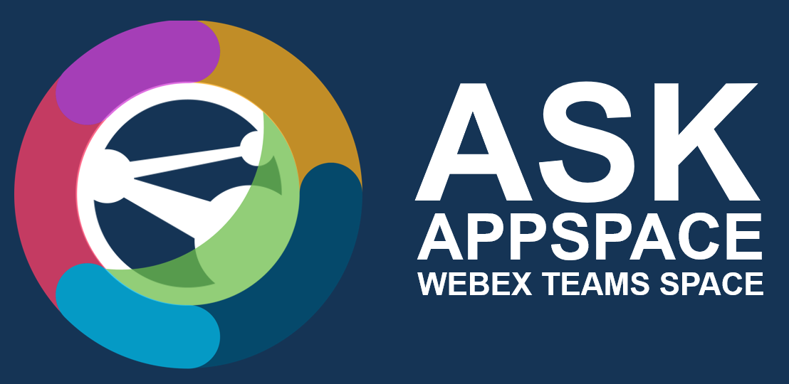 Ask Appspace