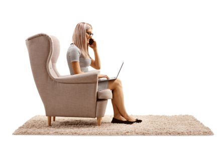 Hybrid Workspace Communication