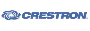 crestron logo