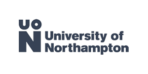 University of Northampton Logo