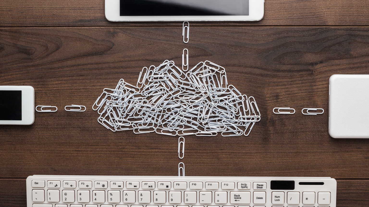 Optimized Content Storage for New App Release | Space Management Tools