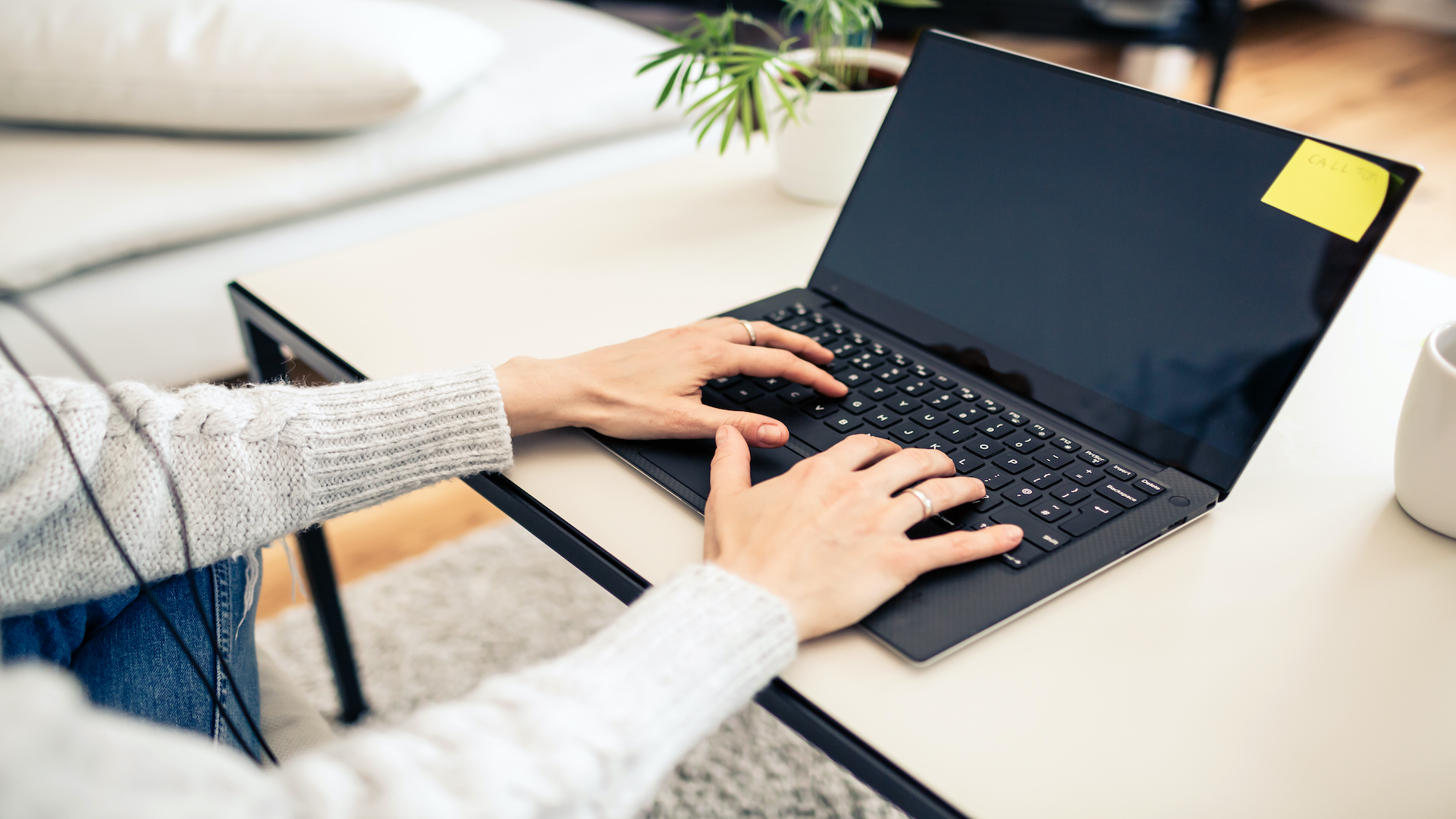 Transitioning to Work from Home | Remote Work Communication App