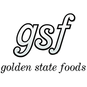Golden State Foods Logo