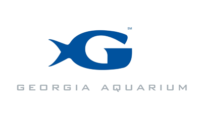georgia aquarium logo