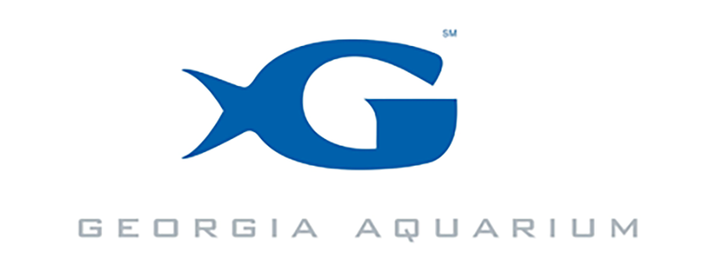 georgia aquarium logo