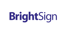 BrightSign Logo