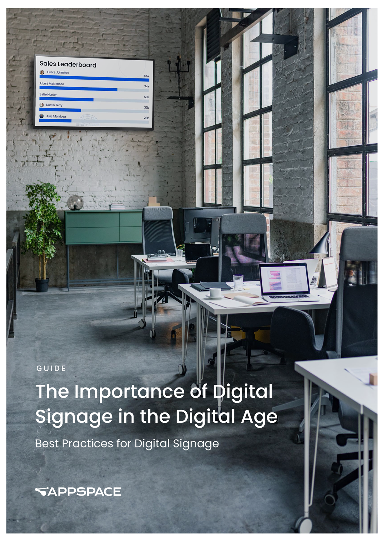 The Importance of Digital Signage