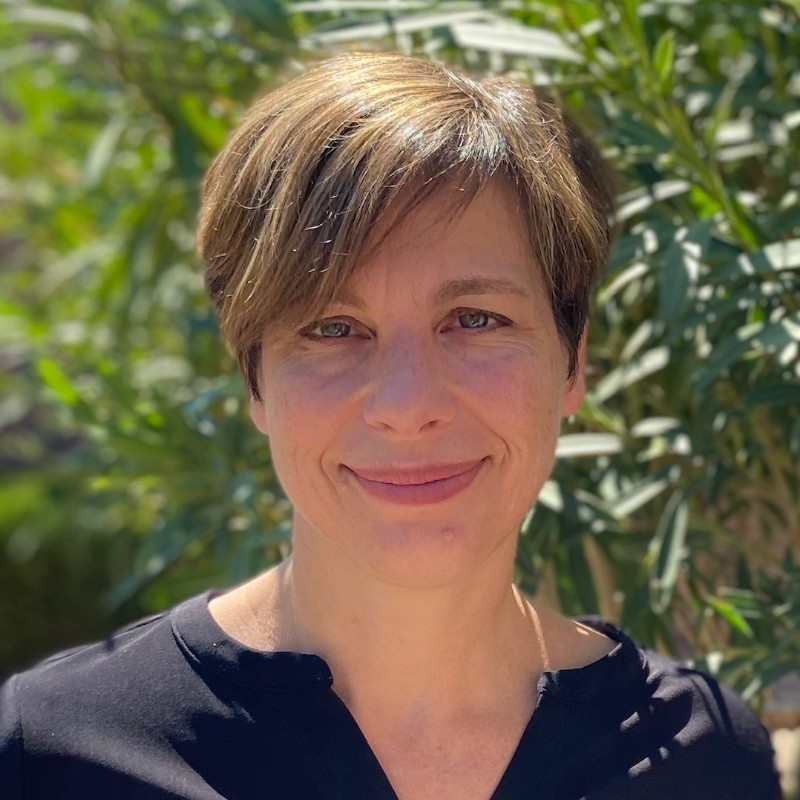 Carolyn Voelkening: BEYOND user conference