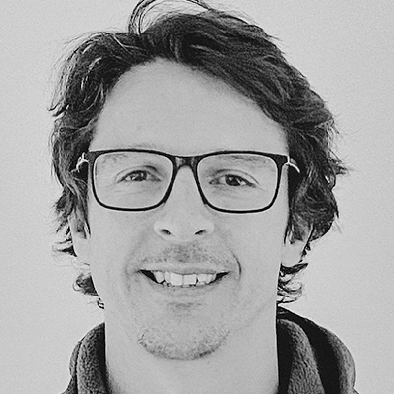 David Fletcher: BEYOND user conference