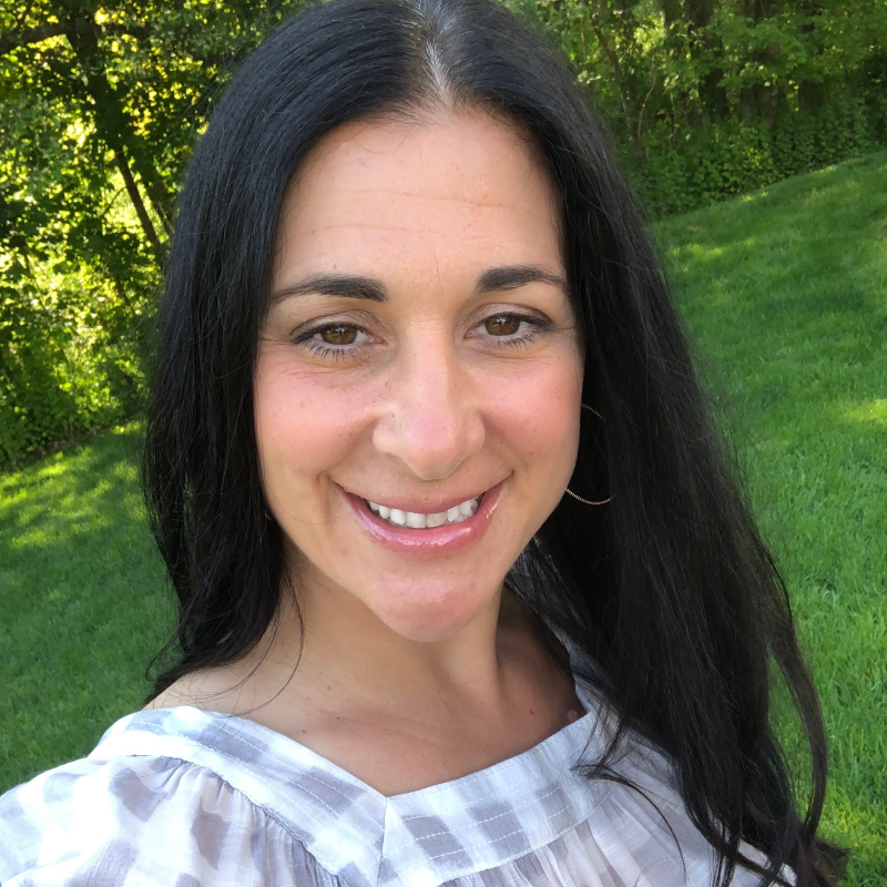 Lisa Viscuso: BEYOND user conference