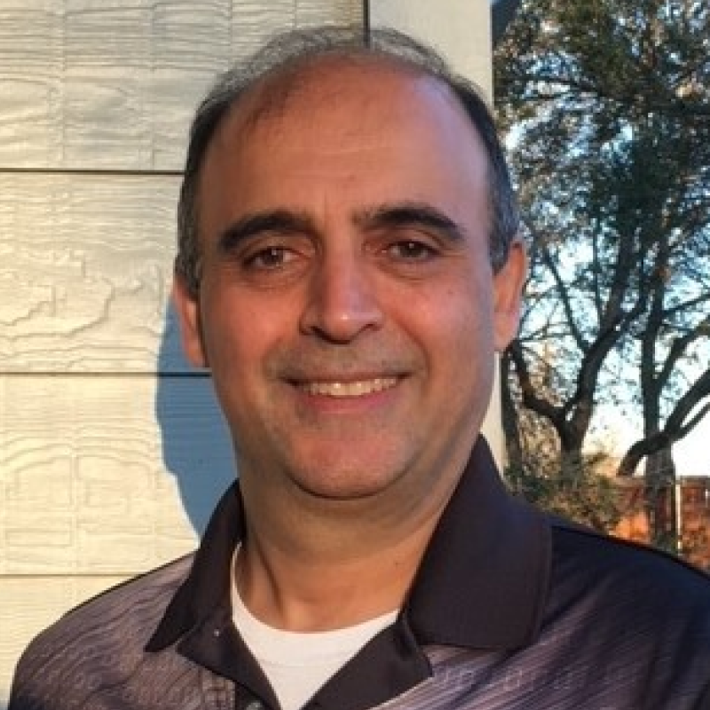 Milland Ranade: BEYOND user conference