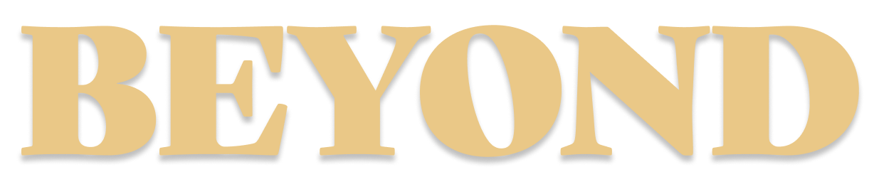 Appspace BEYOND Conference Logo