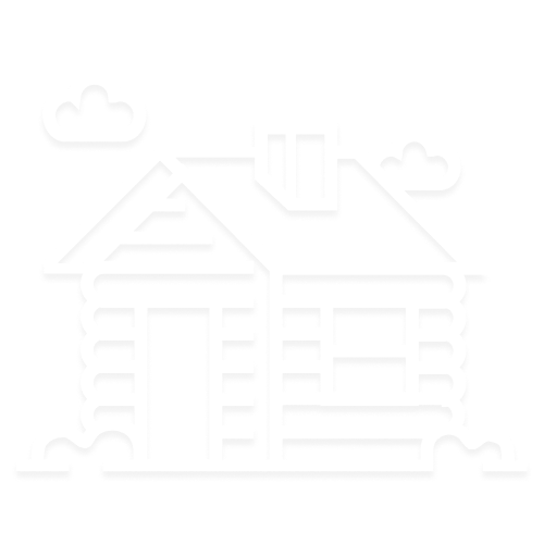 Cabin icon