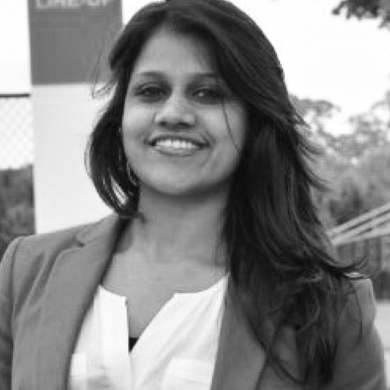 Shameera Dudekula: BEYOND user conference