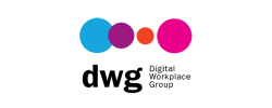 digital workplace group logo