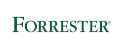 forrester logo