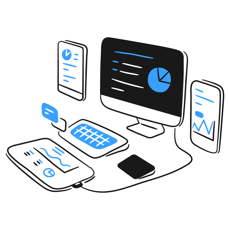 Managing Your Device Network