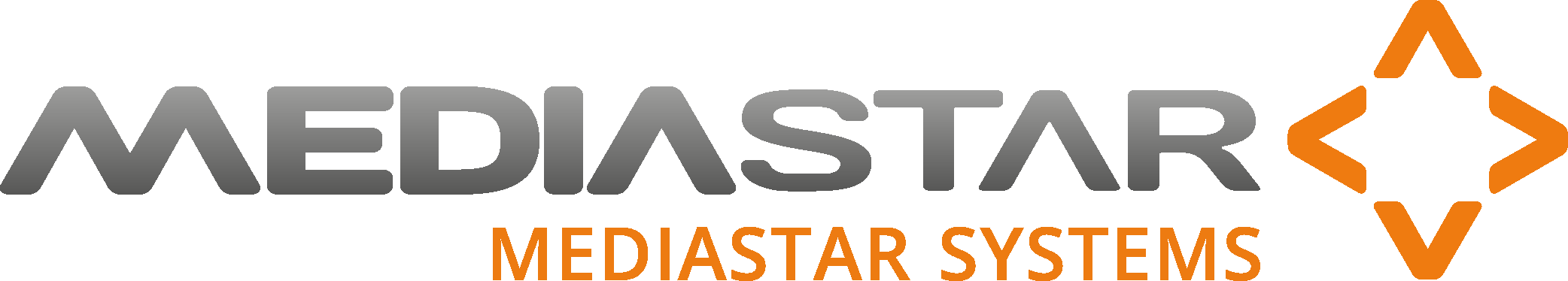 MediaStar Logo