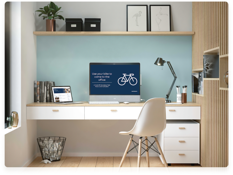 Alerts & Reminders - Webex