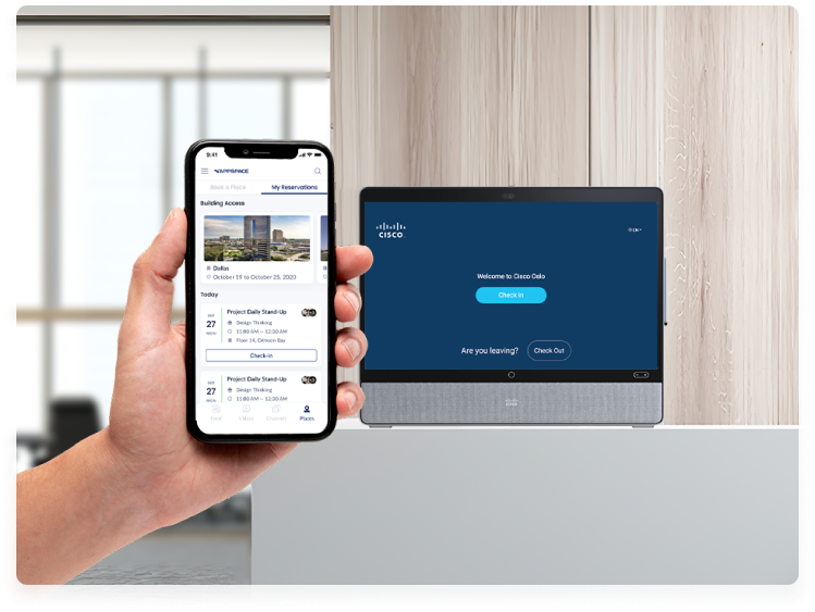 Cisco - Appspace