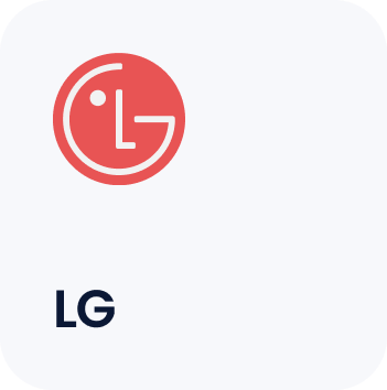 LG Appspace Integration