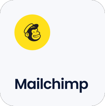 Mailchimp Appspace Integration