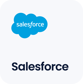 Salesforce Appspace Integration