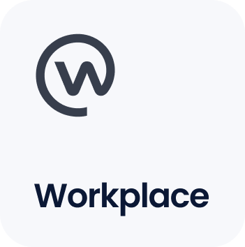 Workplace Appspace Integration