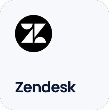 Zendesk Appspace Integration