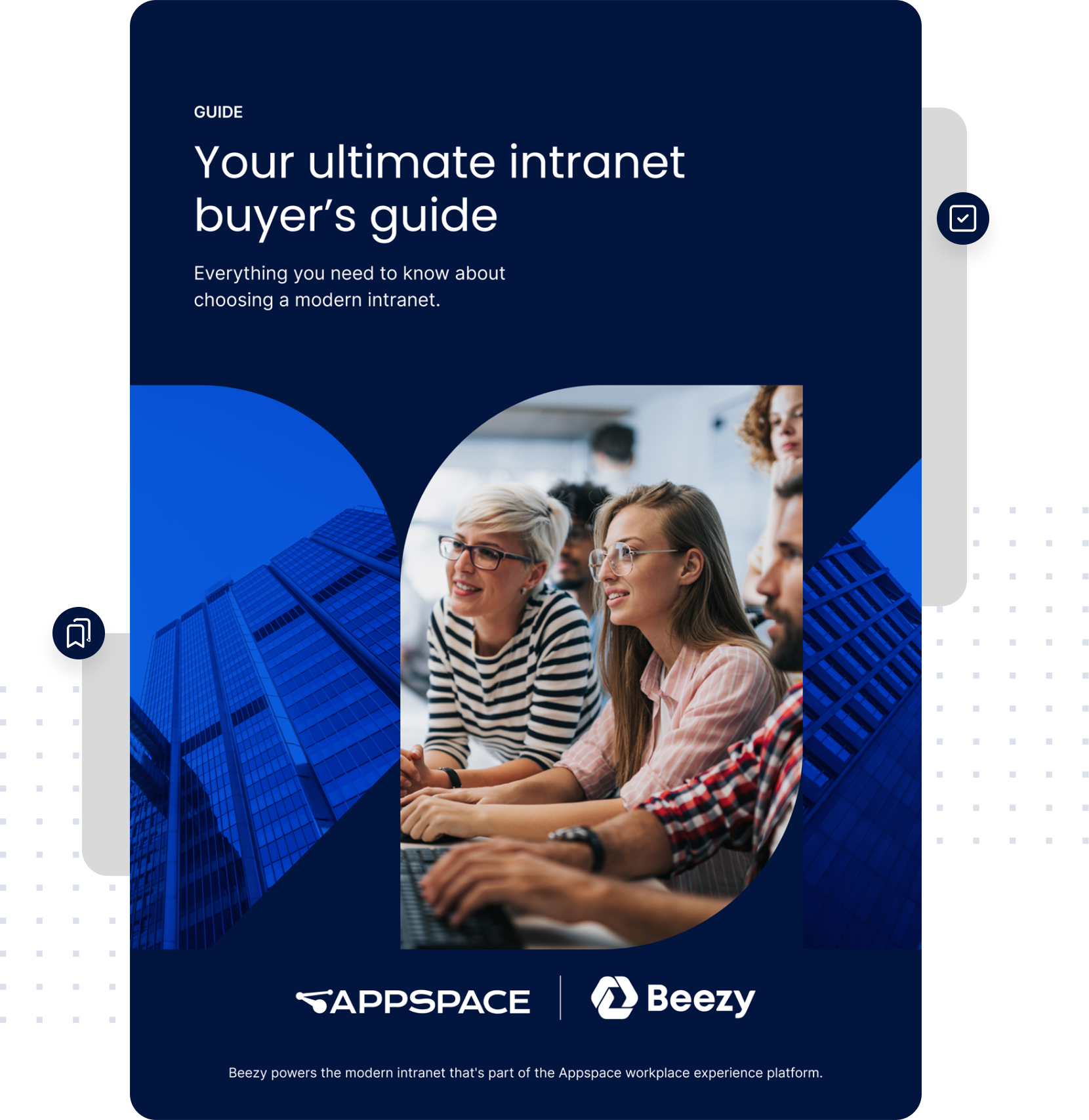 Intranet Buyer's Guide