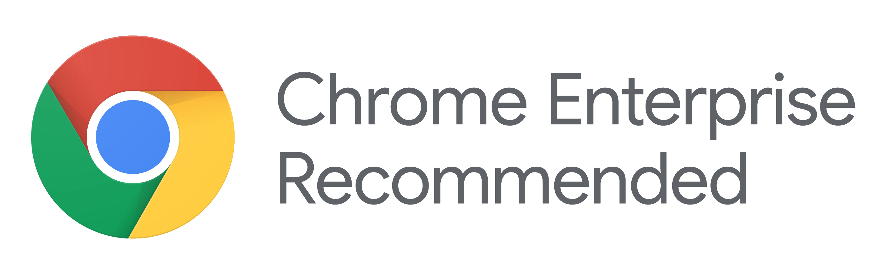 Chrome Enterprises Recommended