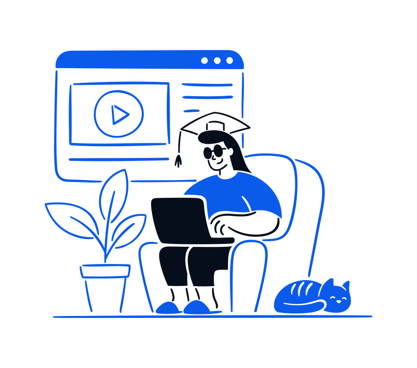 Hero Image - Education - The Future Campus