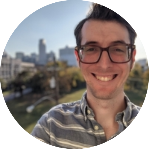 Will White Appspace testimonial picture