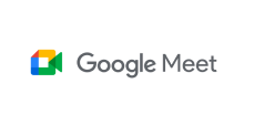 Google meet icon