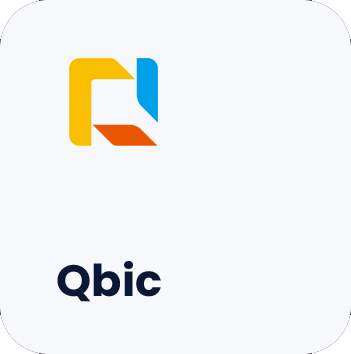 Qbic Logo