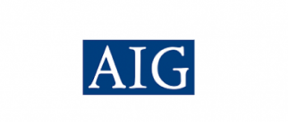 American International Group Logo