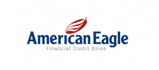American Eagle Financial Credit Union Logo