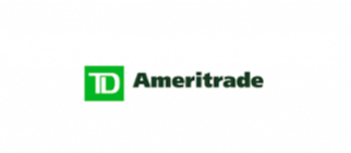 TD Bank Ameritrade Logo