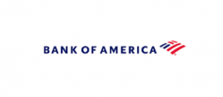 Bank Of America Logo