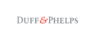 Duff & Phelps Logo