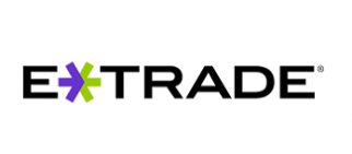 E*Trade logo