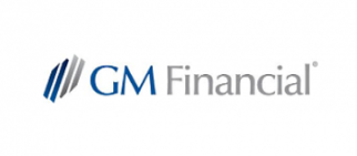 GM Financial Logo