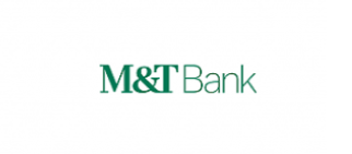 M&T Bank Logo