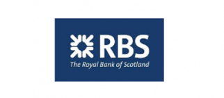The Royal Bank of Scotland Logo