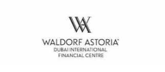 Waldorf Astoria Dubai International Financial Centre Logo