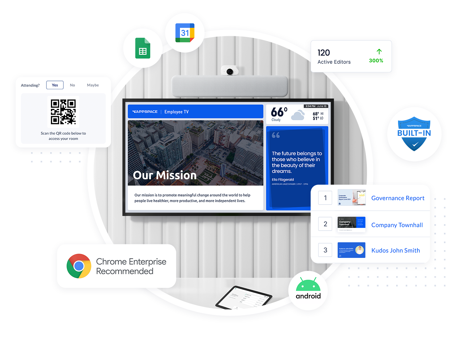 Google Reseller Landing Page Hero Image