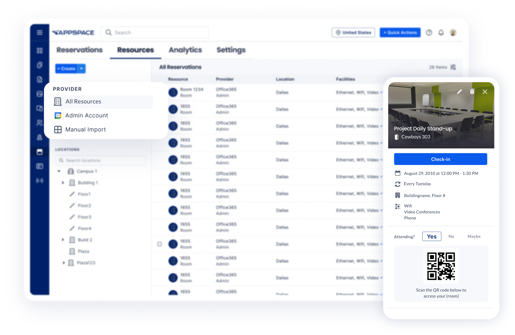 Migration Services - Appspace